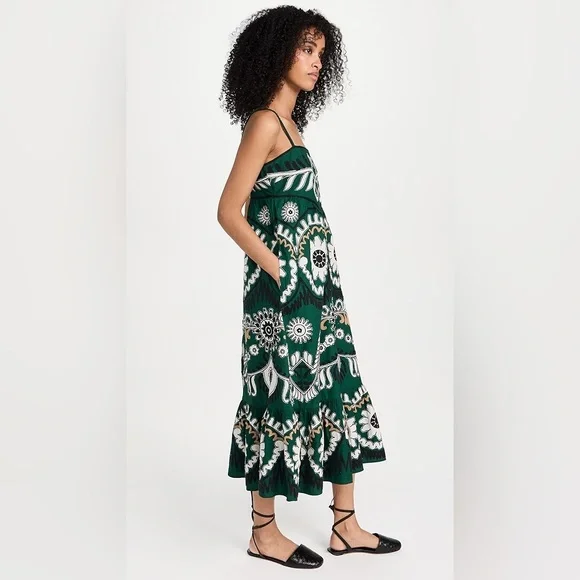 Sea New York Charlough Dress
